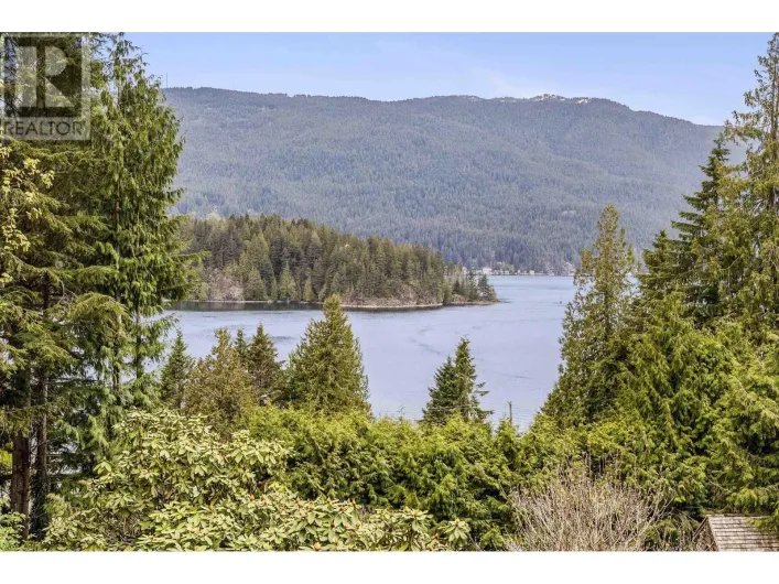 3543 BEDWELL BAY ROAD, Belcarra