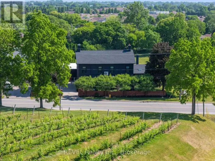 3543 KING STREET, Lincoln