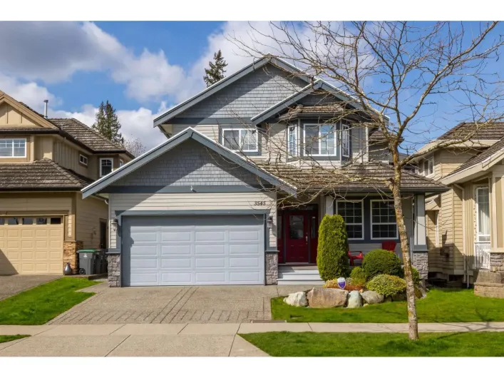 3545 149A STREET, Surrey