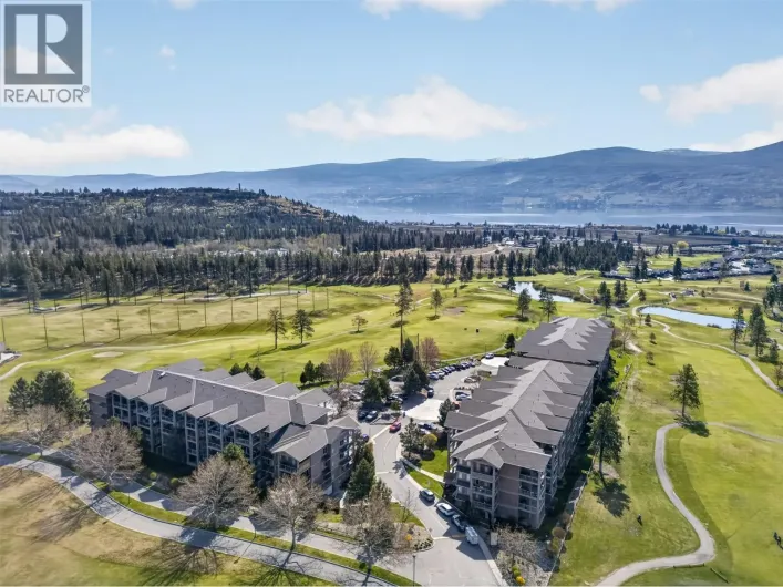 3545 Carrington Road Unit# 201, West Kelowna