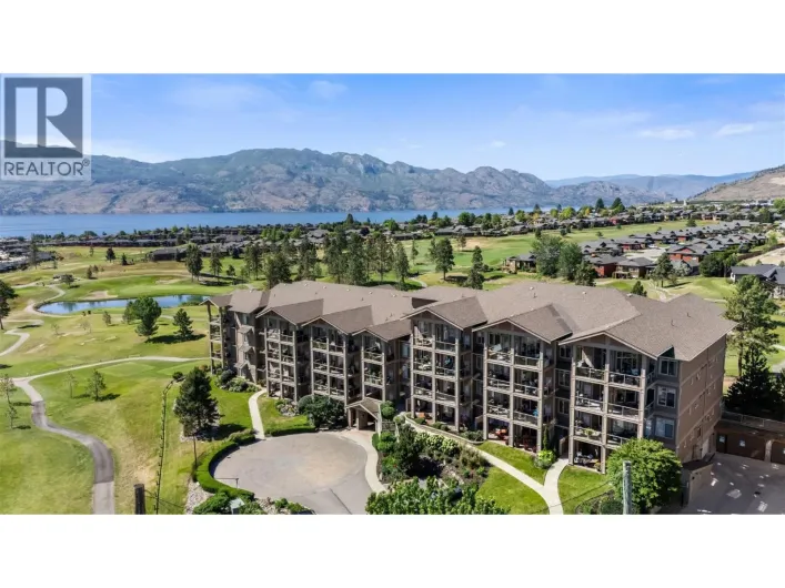 3545 Carrington Road Unit# 212, West Kelowna