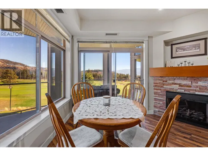 3545 Carrington Road Unit# 302, West Kelowna