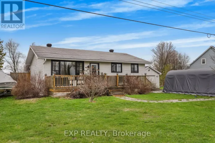 3545 PRINCIPALE STREET, Alfred and Plantagenet