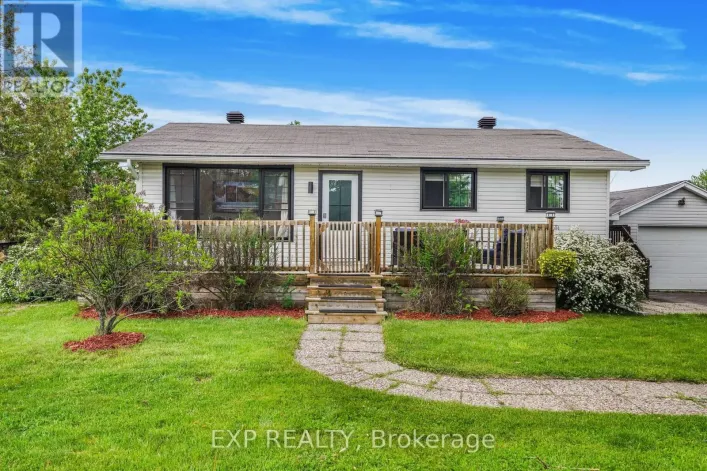 3545 PRINCIPALE STREET, Alfred and Plantagenet