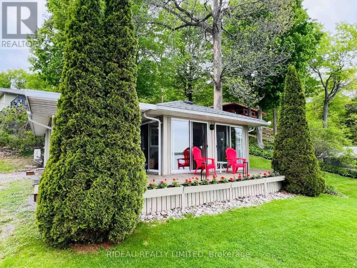 3545 R35 ROAD, Rideau Lakes