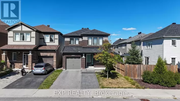 3545 WOODROFFE AVENUE, Ottawa
