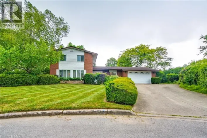 3546 ETON Crescent, Niagara Falls