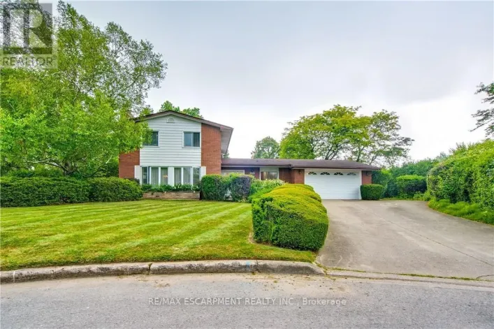 3546 ETON CRESCENT, Niagara Falls
