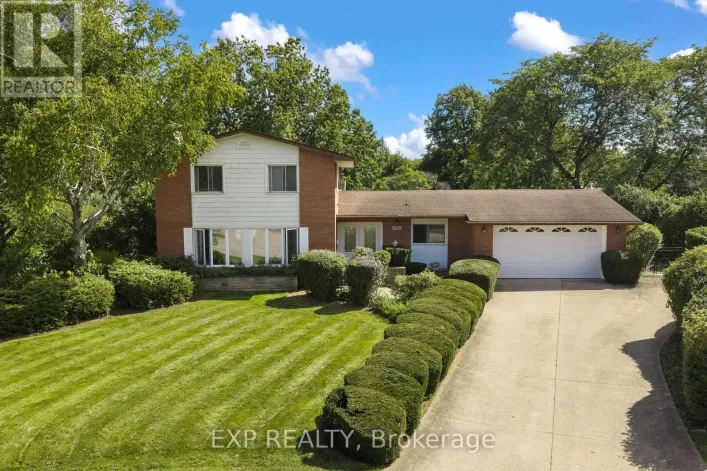 3546 ETON CRESCENT, Niagara Falls