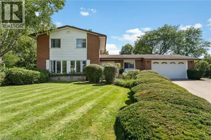 3546 ETON Crescent, Niagara Falls