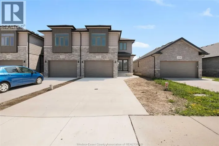 3546 HALLEE, Windsor