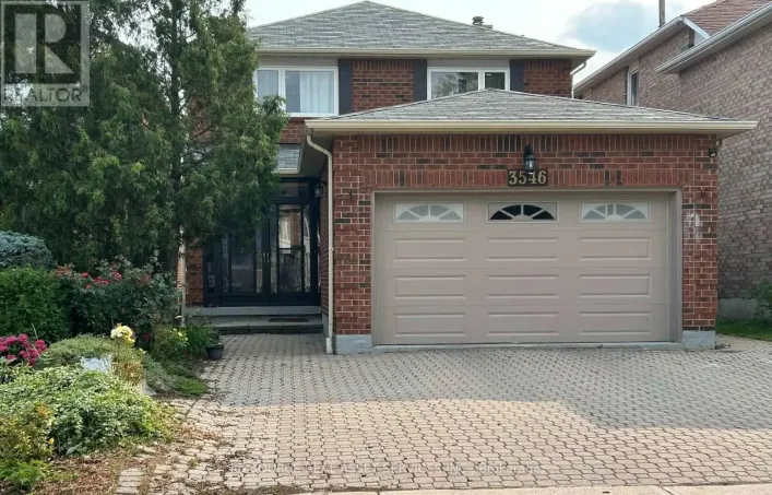 3546 ITALIA CRESCENT, Mississauga