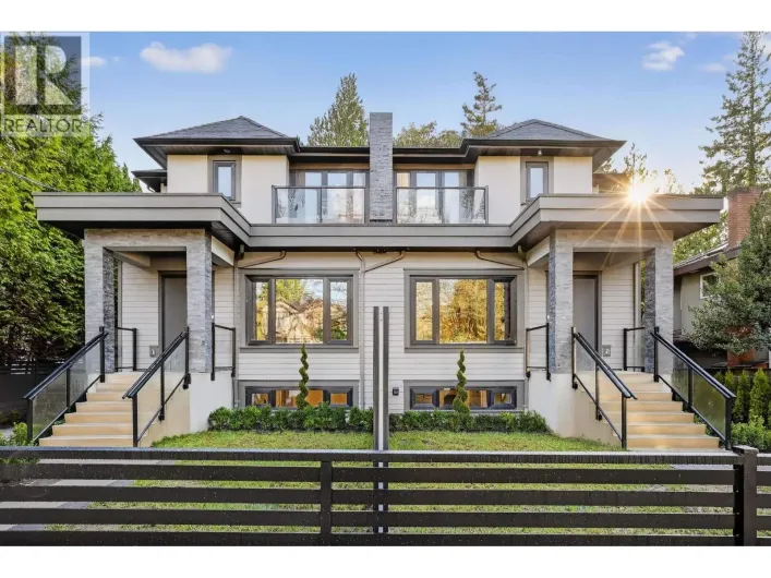 3546 W 35TH AVENUE, Vancouver