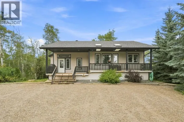 35464 Range Road 270, Rural Red Deer County