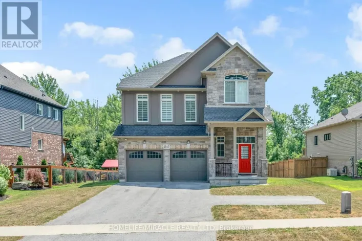 3547 DOMINION ROAD, Fort Erie