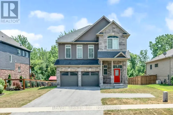 3547 DOMINION ROAD, Fort Erie