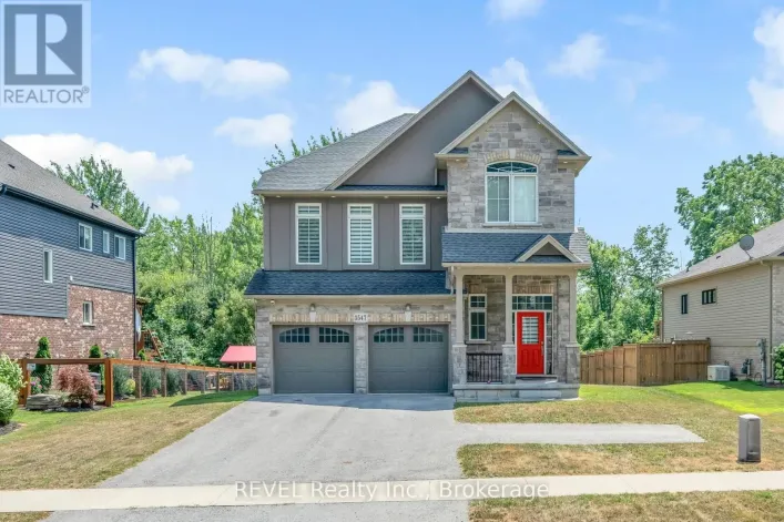 3547 DOMINION ROAD, Fort Erie