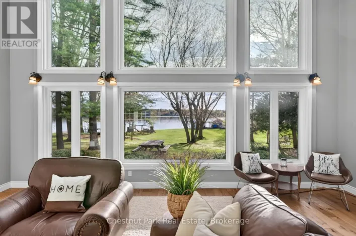 3547 LAUDERDALE POINT CRESCENT, Severn