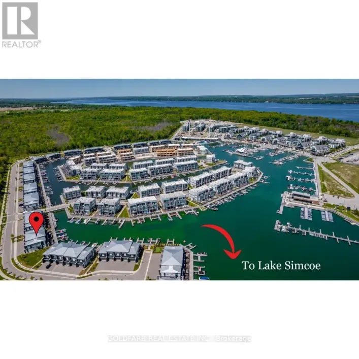 3547 RIVA AVENUE, Innisfil