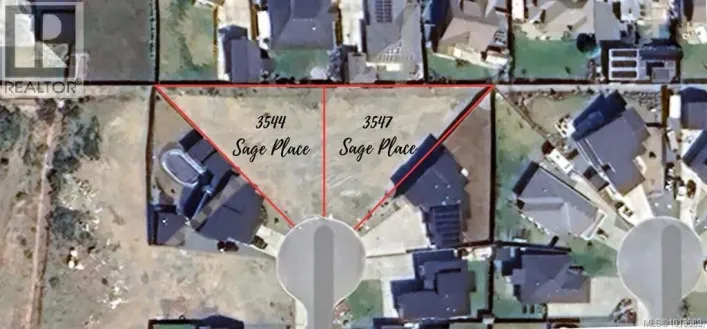 3547 Sage Pl, Campbell River