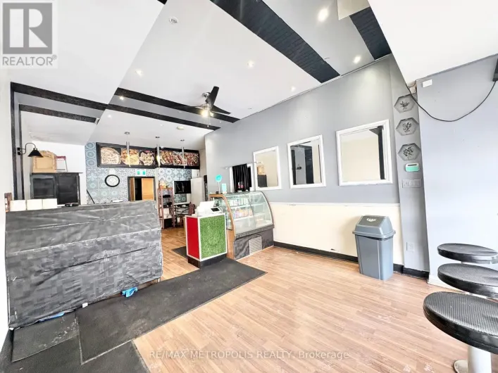 3547 ST CLAIR AVENUE E, Toronto