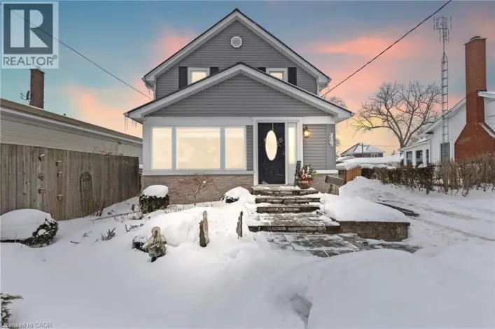 3547 STRANG Drive, Niagara Falls