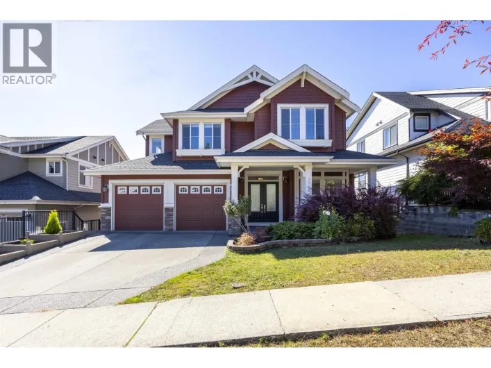 3548 HIGHLAND DRIVE, Coquitlam