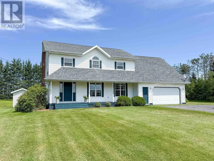 3548 Route 3, Summerville