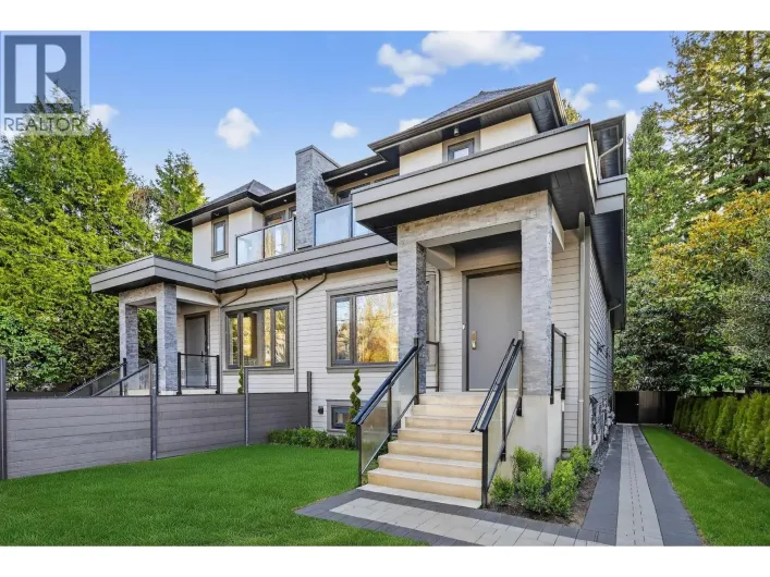3548 W 35TH AVENUE, Vancouver