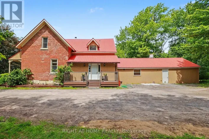3548 WOODKILTON ROAD, Ottawa