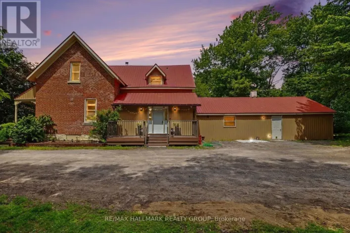 3548 WOODKILTON ROAD, Ottawa