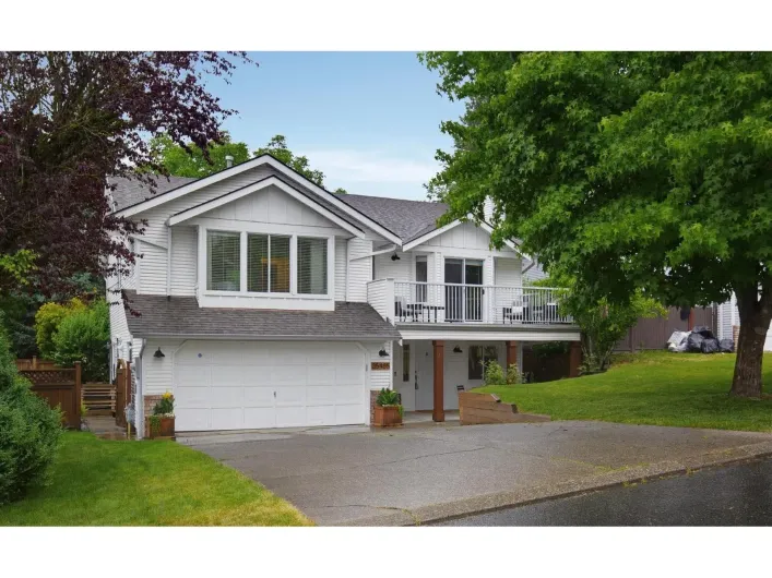35485 SANDY HILL ROAD, Abbotsford