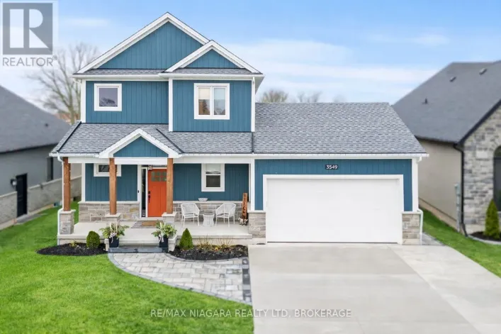 3549 CANFIELD CRESCENT, Fort Erie