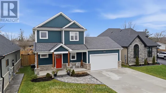 3549 CANFIELD CRESCENT, Fort Erie