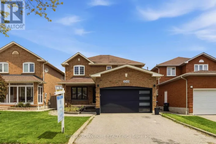 3549 REDMOND ROAD, Mississauga