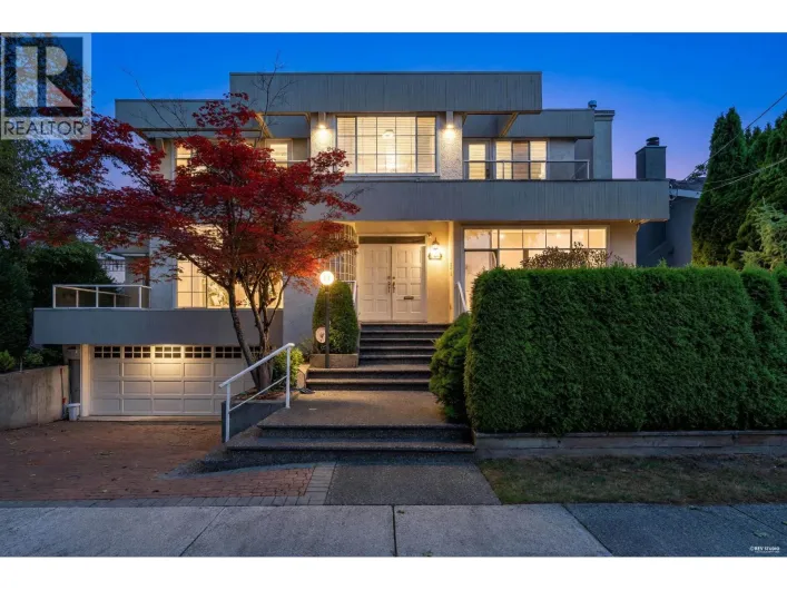 3549 W 40TH AVENUE, Vancouver