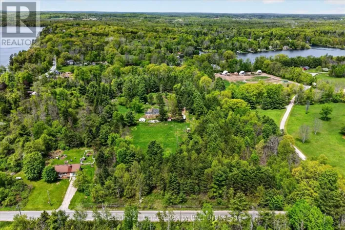 354B MARBLE POINT ROAD, Marmora and Lake