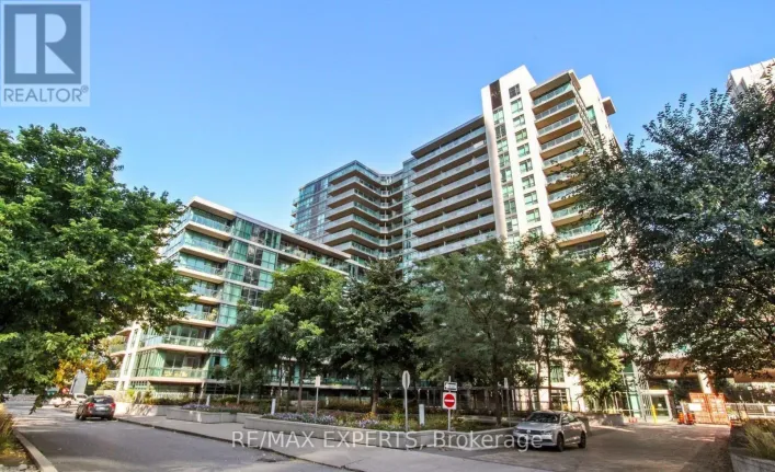 355 - 209 FORT YORK BOULEVARD, Toronto