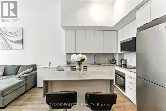 355 - 2489 TAUNTON ROAD, Oakville