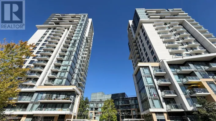 355 - 60 ANN O'REILLY ROAD, Toronto