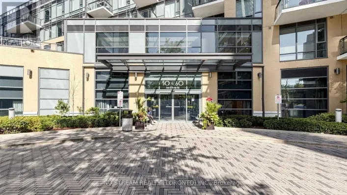 355 - 60 ANN O'REILLY ROAD, Toronto