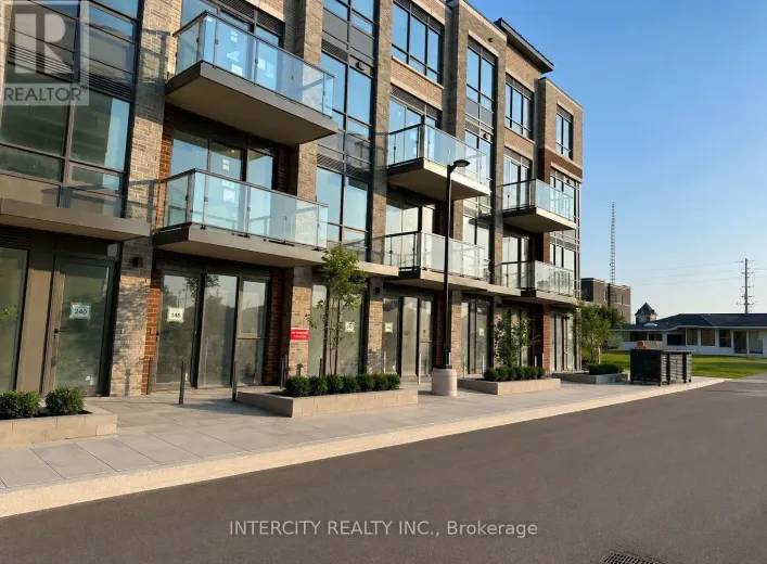 355 - 75 ATTMAR DRIVE, Brampton
