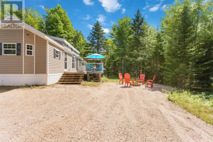 355 Airforce Camp Road, Springfield