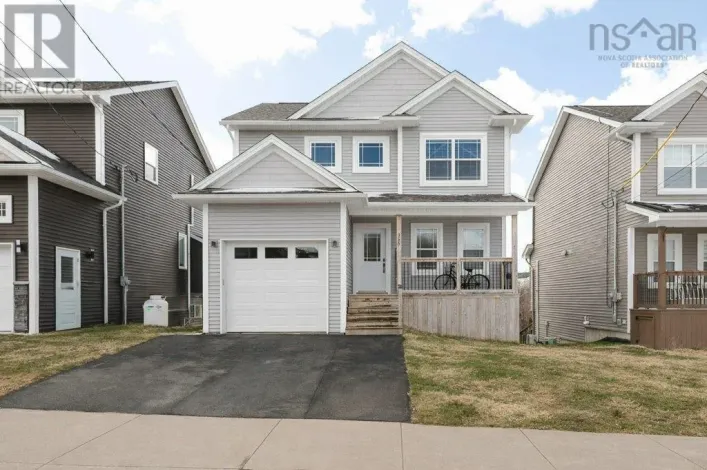 355 Alabaster Way, Halifax