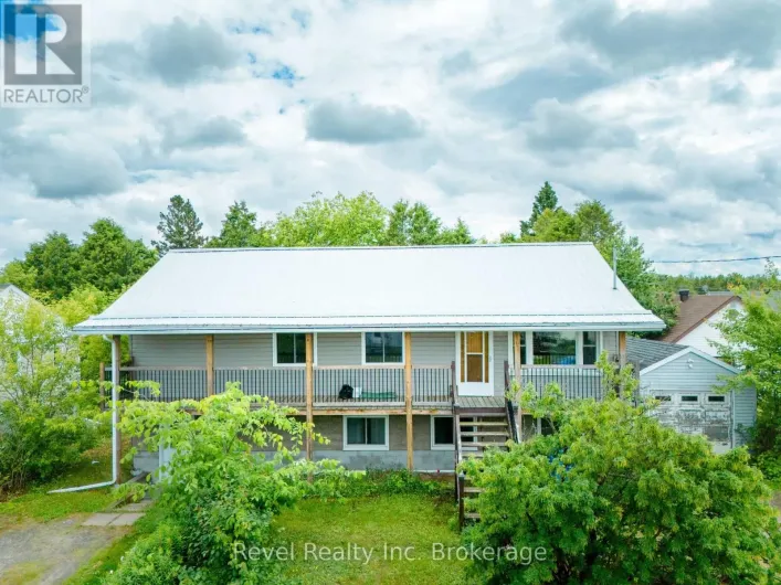 355 ANGUS AVENUE N, North Bay