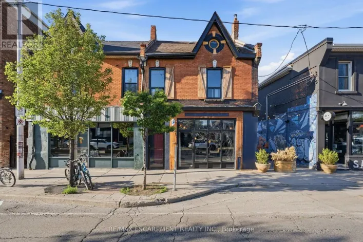 355 BARTON STREET E, Hamilton