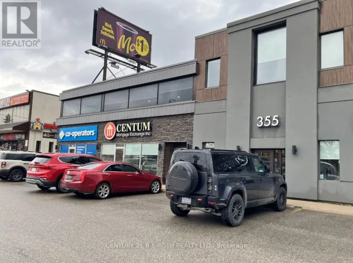 355 BAYFIELD STREET, Barrie