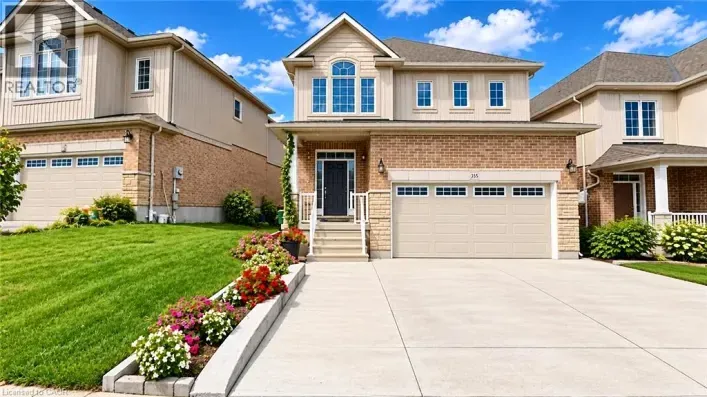 355 BEECHDROPS Drive Unit# Upper, Waterloo