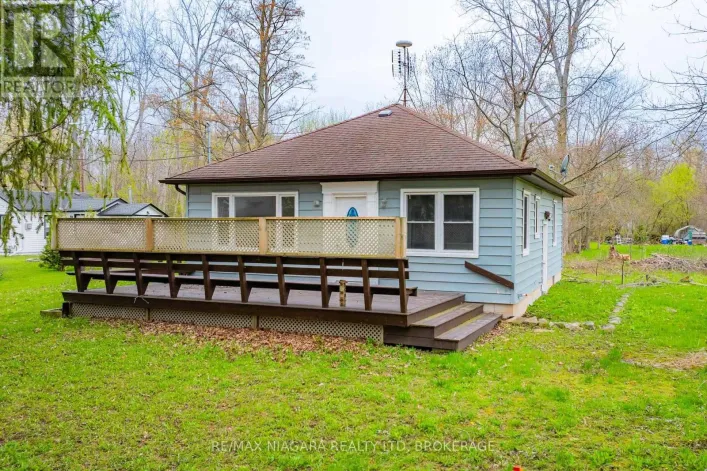 355 BERNARD AVENUE, Fort Erie