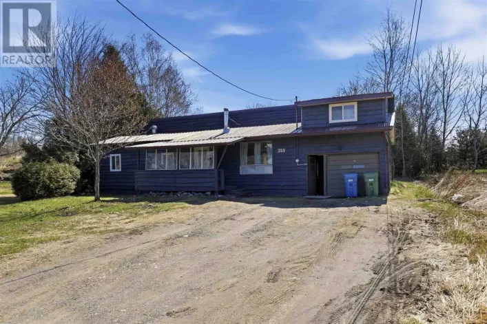 355 Boyle ST, Thessalon